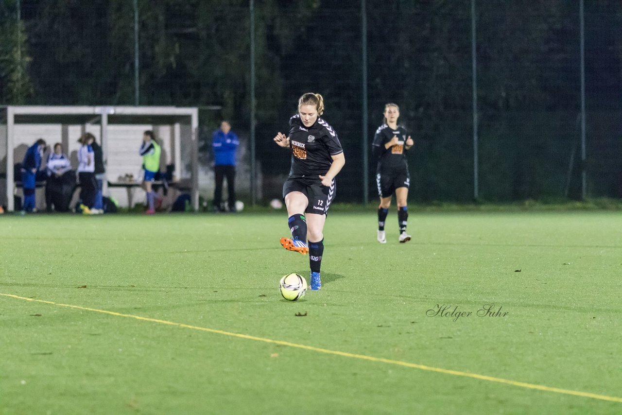 Bild 81 - Frauen Bramstedter TS - SV Henstedt Ulzburg3 : Ergebnis: 0:8